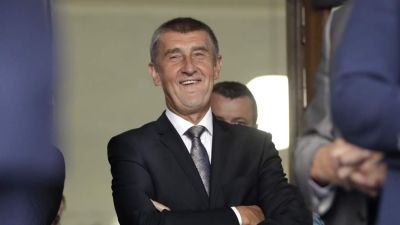 Andrej Babiš feloszlatta cégei speciális vagyonalapját