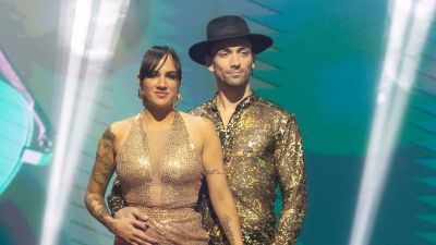 „Az elejétől kezdve nem szeretett volna minket itt látni a zsűri” – nem csitul a balhé, Tóth Gabi keményen beleállt a Dancing with the Stars zsűrijébe