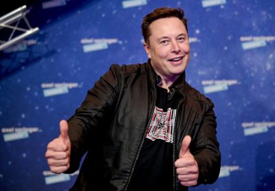 Blokkolták Elon Musk fizetését Delaware-ben