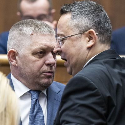 „Fejőstehénnek nézik az embereket” – az ellenzék szerint ez minden idők egyik legrosszabb költségvetése