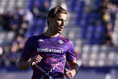 Felébresztették a mesterséges kómából a Fiorentina játékosát