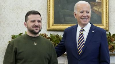 Feszültség a tetőfokon: éles üzenetváltás kezdődött Moszkva és Biden között