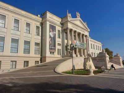 Gálával köszöntik az önkénteseket