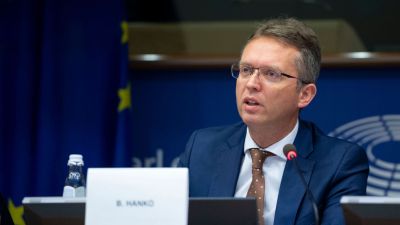 Hankó Balázs: A magyar EU-elnökség felnyitotta Európa szemét az oktatás, a kutatás és a családügyek területén