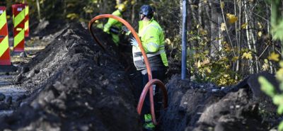  Két helyen is elszakadt egy adatkábel Finnország és Svédország között  