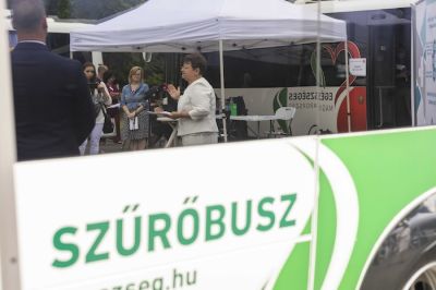 Megnyugodhatnak az “orvosfóbiások”, nem lesznek bevezetve a kötelező szűrővizsgálatok 