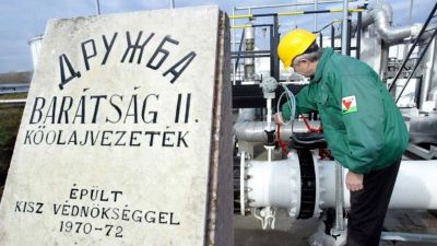 Nagy bejelentést tettek az oroszok: lerántották a leplet a magyar és szlovák energiaellátásról