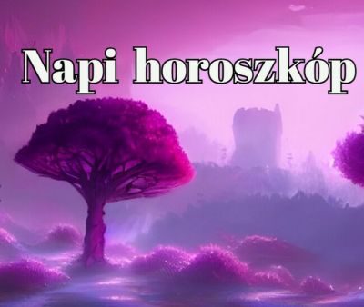 Napi horoszkóp 2024. december 3. –  Eltérő nézőpontok