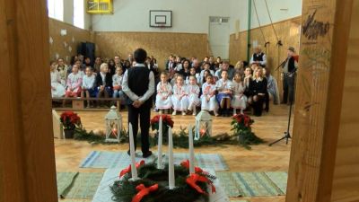 Népdalfesztivállal záródott a Falusi hagyományok hete című rendezvénysorozat Gömörben