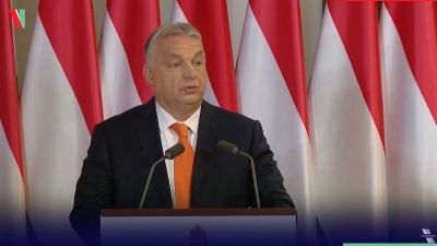 Orbán Viktor a helyszínről jelentkezett: Megkezdődött a Fidesz elnökségi ülése