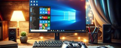 Rekordmagasságba emelkedett a Windows 11 népszerűsége a játékosok körében