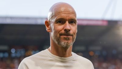 Sajtóhír – Ten Hag lehet a magyaros Bundesliga-csapat edzője