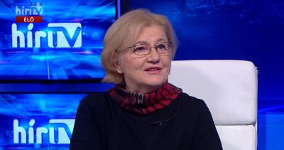 Szili Katalin: Ez a racionalizásás nevezhető nacionalizásásnak is + videó