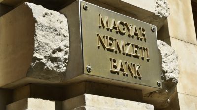 Újabb pénzügyi vállalat kapott gigabírságot a nyakába: nekik sem kegyelmezett az MNB