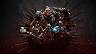 Warhammer 40K: Darktide: a fejlesztőknek nem érte meg a sugárkövetés PlayStation 5-ön! [VIDEO]