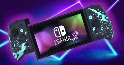 A Nintendo Switch 2 még sehol, de Kínában már kiegészítőket árulnak hozzá