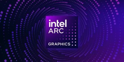 Bedobta a mélyvízbe az első B-szériás Arc VGA-kat az Intel