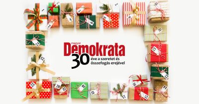 December 4. – Mindenkit elvarázsol A diótörő