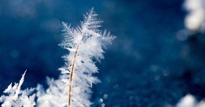 Ennyit az enyhe decemberről: már látszik, mikortól repkednek majd a mínuszok