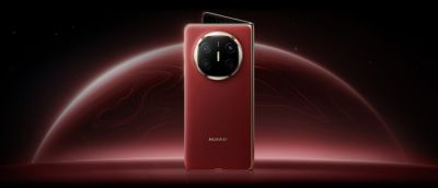 Hivatalos: Nemzetközileg is megjelenik a hajlítható kijelzős Huawei Mate X6