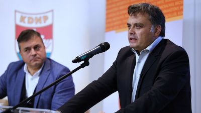 Latorcai Csaba: Magyarország hidat képező semleges gazdaságpolitikája a siker kulcsa – galériával