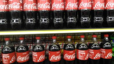 Lesújtó bejelentést tett a Coca-Cola