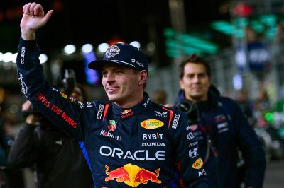 Max Verstappen visszavonul?