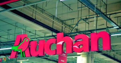 Nagy újítások előtt az Auchan – nem akármilyen boltok nyílhatnak 