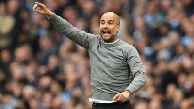 Óriási gödörben a Manchester City