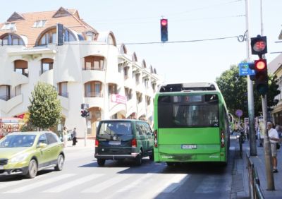 Változik a buszközlekedés szombaton