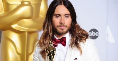 Végre a kézbe vehette az Oscar-díját Jared Leto