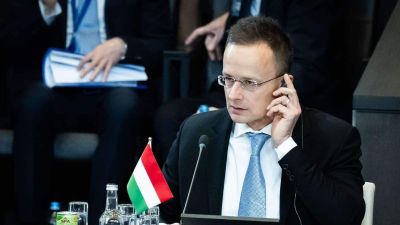  Veszélyes NATO-javaslatokról számolt be Szijjártó Péter