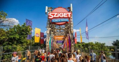 A Szigeten jövőre lesz az igazi 