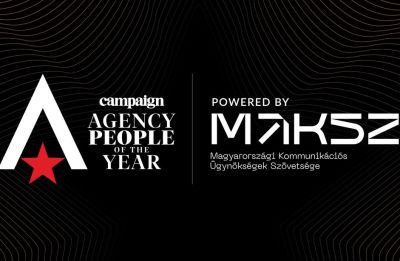 Agency People of the Year: összeállt a shortlist