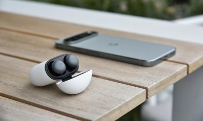 Amikor a füledben is Google szól – Pixel Buds Pro 2-teszt