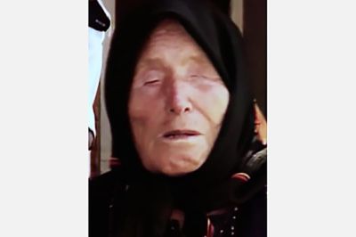 Baba Vanga jóslata tragédiát sejtet