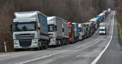 Bajban a magyar külker: apad a többlet, a belső motorok is lomhák