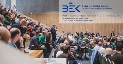 BÉK Rendkívüli Taggyűlés és szakmai továbbképzés – minikonferencia