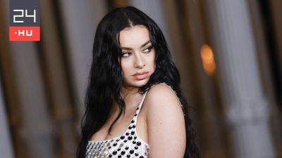 Charli XCX és Nelly Furtado is jön a jövő évi Sziget Fesztiválra