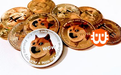 Dogecoin (DOGE) árfolyam elemzés 12.05.