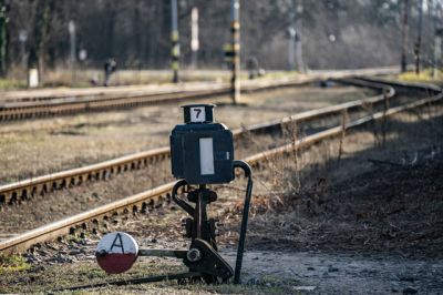  Elgázolt a vonat egy 50 év körüli férfit Zuglóban  