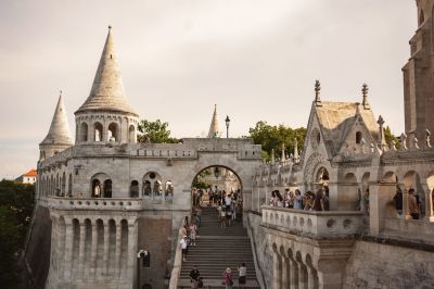 Élhetőbb város Budapest idén, mint tavaly