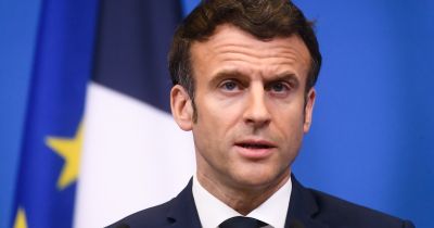 Emmanuel Macron kizárta a lemondását, 2027-ig maradna