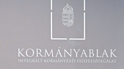 Figyelem! Változik a kormányablakok nyitvatartása: ennek rengetegen fognak örülni