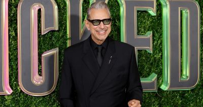 Jeff Goldblum elárulta, melyik a legjobb gyereknevelési tanács, amit valaha kapott