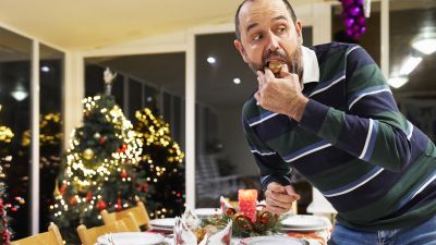 Kiderült, melyek a magyarok kedvenc karácsonyi fogásai