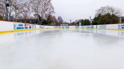 Koripályák nyílnak a Balatonnál + videó