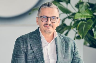 Lengyel vezető a dentsu új régiójánál