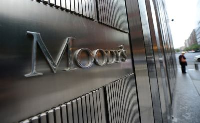  Magyar bankok kilátásait is lerontotta a Moody's  