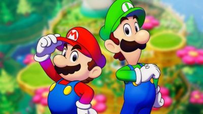 Mario & Luigi Brothership: Mario kissé más formát is ölthetett volna!